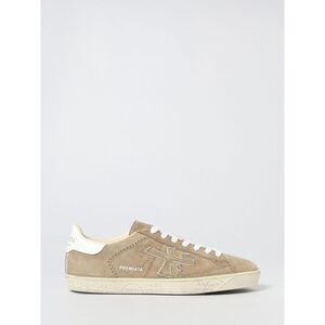 Premiata Sneakers Men Dove Grey